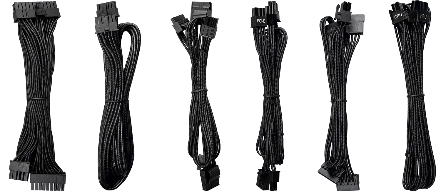 gr cables all