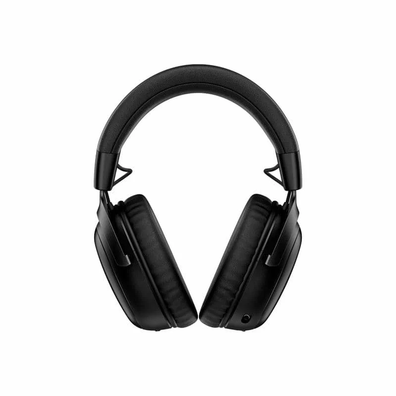 HyperX Cloud III S Wireless Black (A59YZAA) Gaming Headset 3 HyperX Cloud III S Wireless Black (A59YZAA) Gaming Headset - Ảnh 3