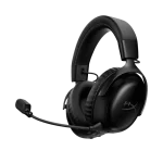 HyperX Cloud III S Wireless Black (A59YZAA) Gaming Headset