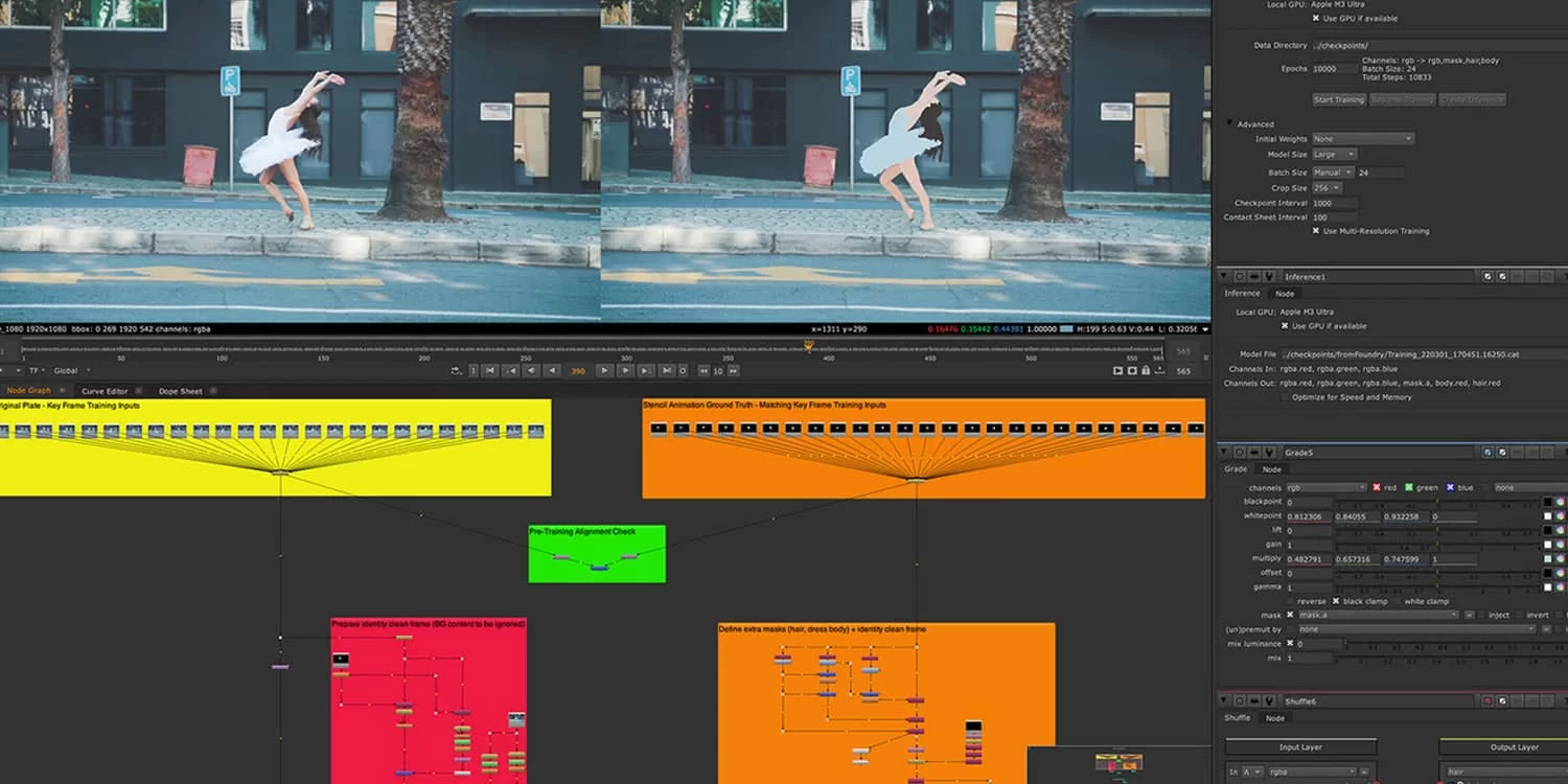 melgeek Made68 Pro 21