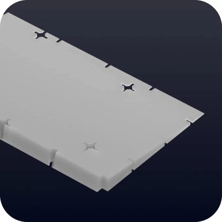 melgeek Made68 Pro 25