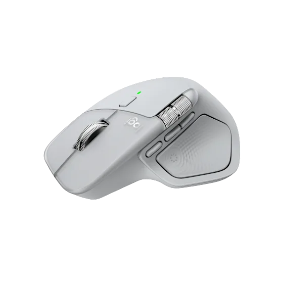 Logitech MX Master 4 Wireless Mouse 7 Logitech MX Master 4 Wireless Mouse - Ảnh 7