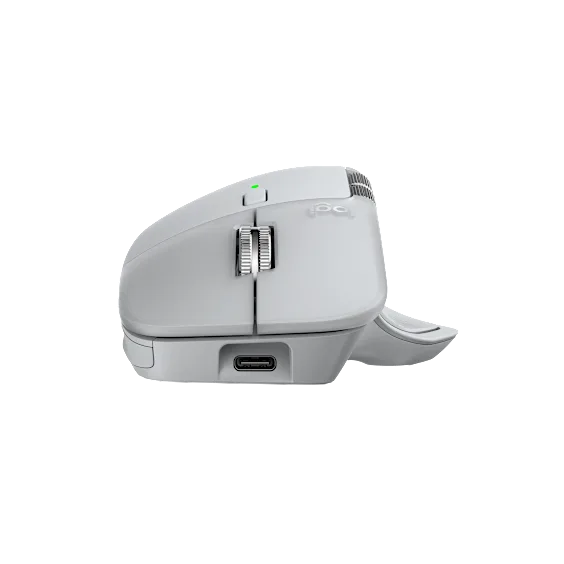 Logitech MX Master 4 Wireless Mouse 9 Logitech MX Master 4 Wireless Mouse - Ảnh 9