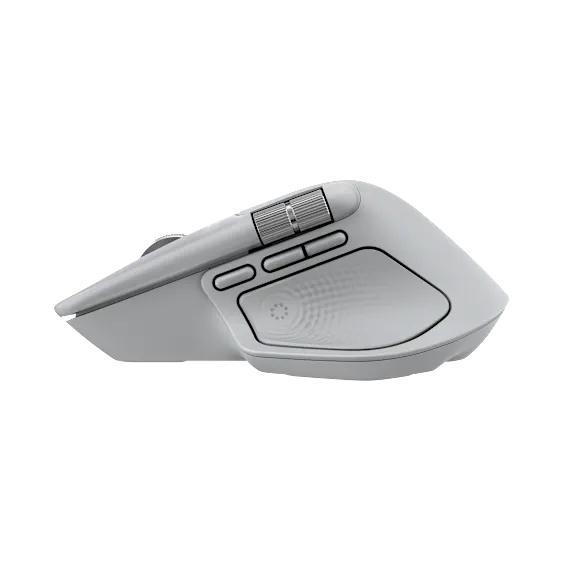 Logitech MX Master 4 Wireless Mouse 12 Logitech MX Master 4 Wireless Mouse - Ảnh 12