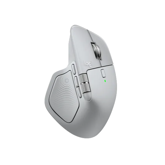 Logitech MX Master 4 Wireless Mouse 14 Logitech MX Master 4 Wireless Mouse - Ảnh 14