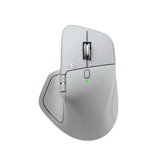 Logitech MX Master 4 Wireless Mouse 15 Logitech MX Master 4 Wireless Mouse - Ảnh 15