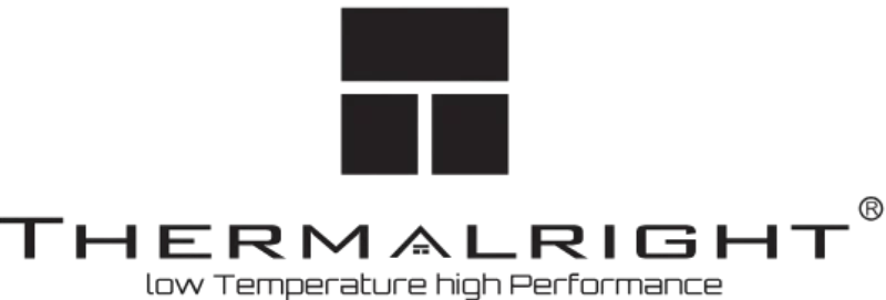 thermalright logo