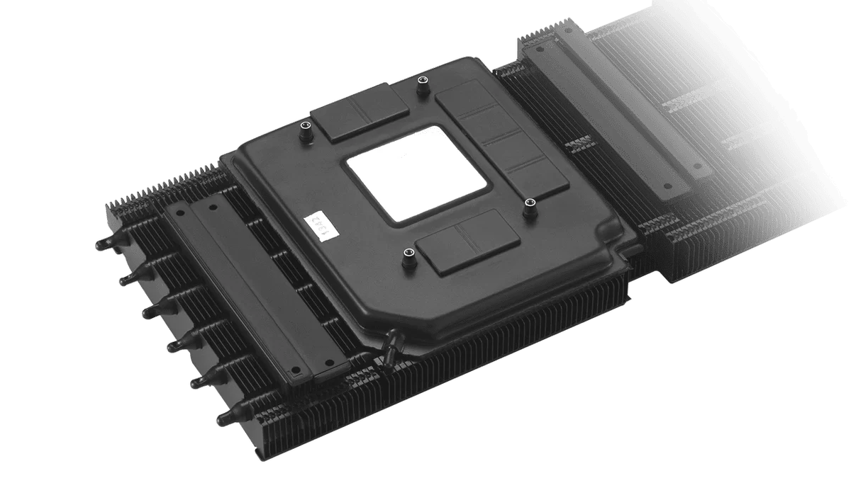 vapor chamber