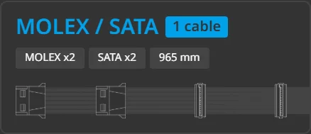 vita gd cable 6