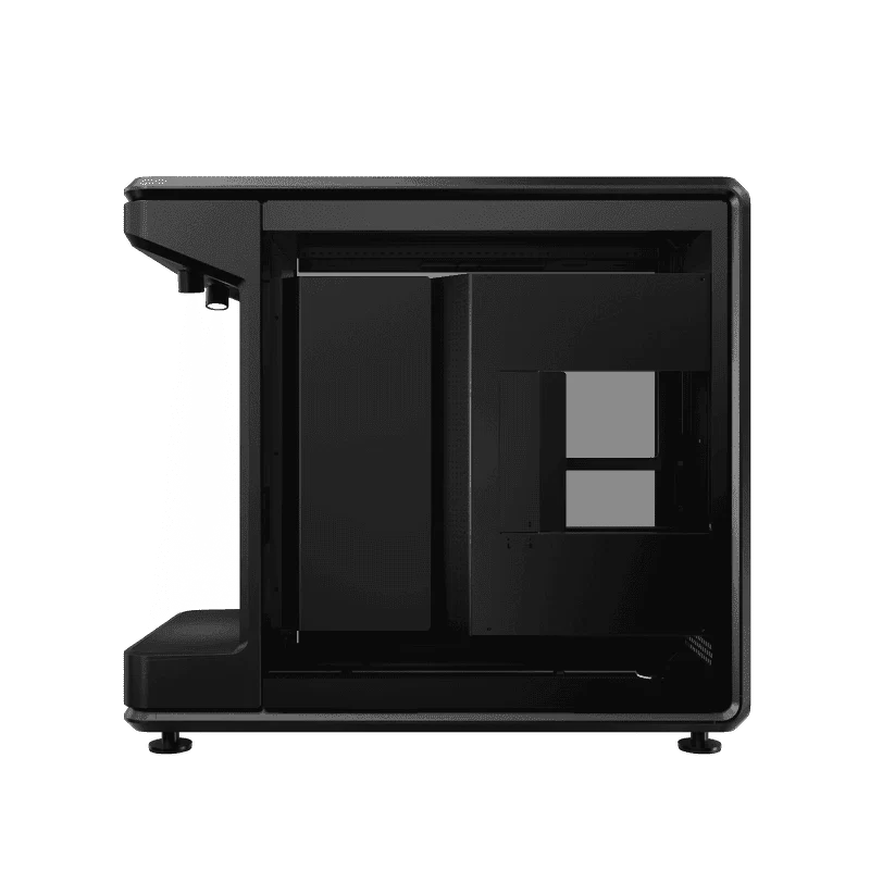 Cooler Master MasterFrame 360 Stage LCD Case 5 Cooler Master MasterFrame 360 Stage LCD Case - Ảnh 5