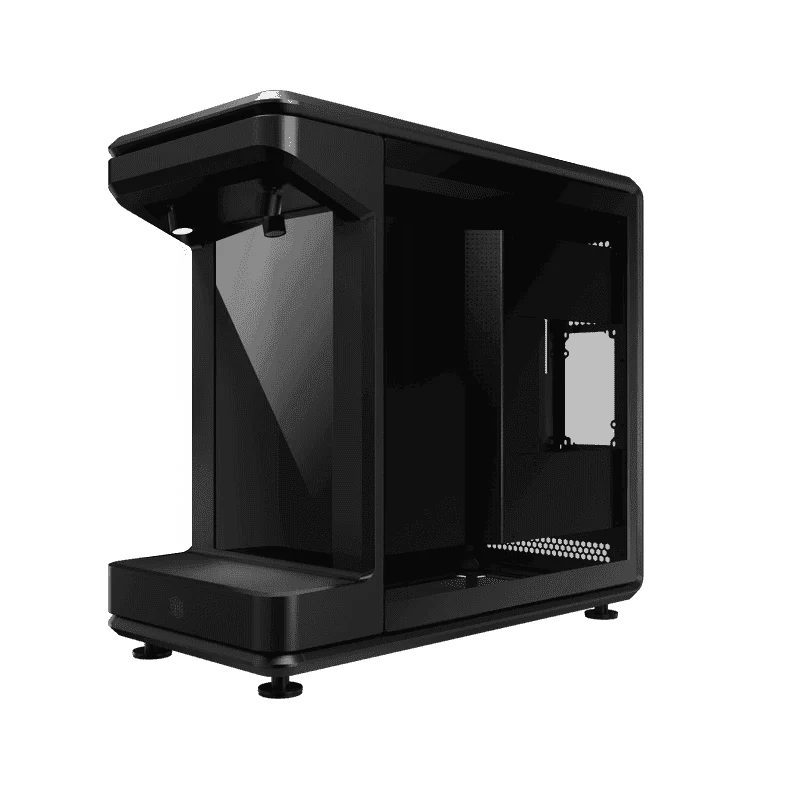 Cooler Master MasterFrame 360 Stage LCD Case 7 Cooler Master MasterFrame 360 Stage LCD Case - Ảnh 7