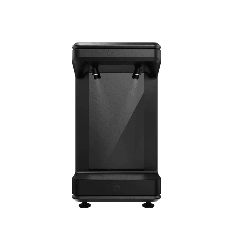 Cooler Master MasterFrame 360 Stage LCD Case 8 Cooler Master MasterFrame 360 Stage LCD Case - Ảnh 8