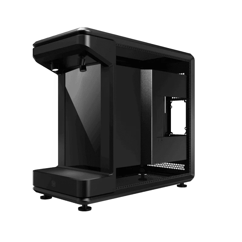 Cooler Master MasterFrame 360 Stage LCD Case 9 Cooler Master MasterFrame 360 Stage LCD Case - Ảnh 9