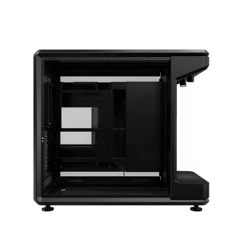 Cooler Master MasterFrame 360 Stage LCD Case 10 Cooler Master MasterFrame 360 Stage LCD Case - Ảnh 10