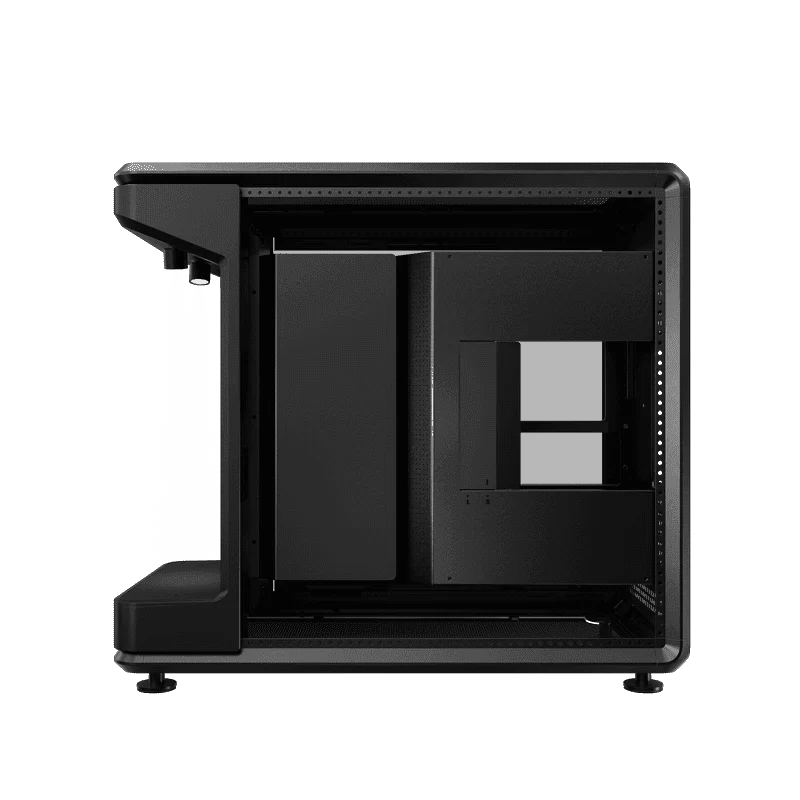 Cooler Master MasterFrame 360 Stage LCD Case 11 Cooler Master MasterFrame 360 Stage LCD Case - Ảnh 11