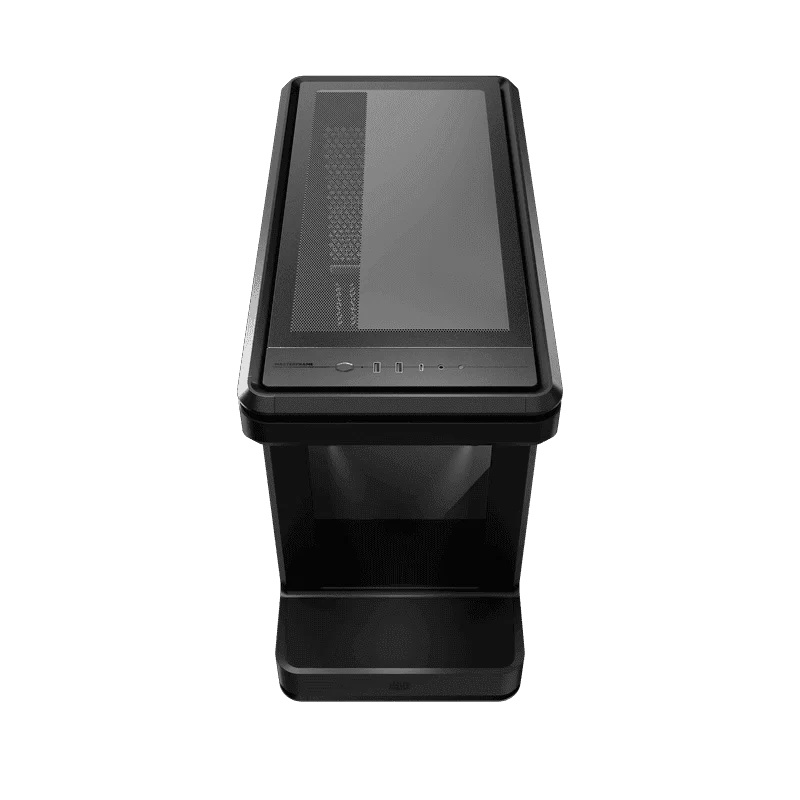 Cooler Master MasterFrame 360 Stage LCD Case 12 Cooler Master MasterFrame 360 Stage LCD Case - Ảnh 12
