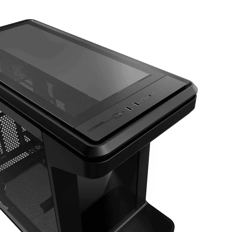 Cooler Master MasterFrame 360 Stage LCD Case 13 Cooler Master MasterFrame 360 Stage LCD Case - Ảnh 13