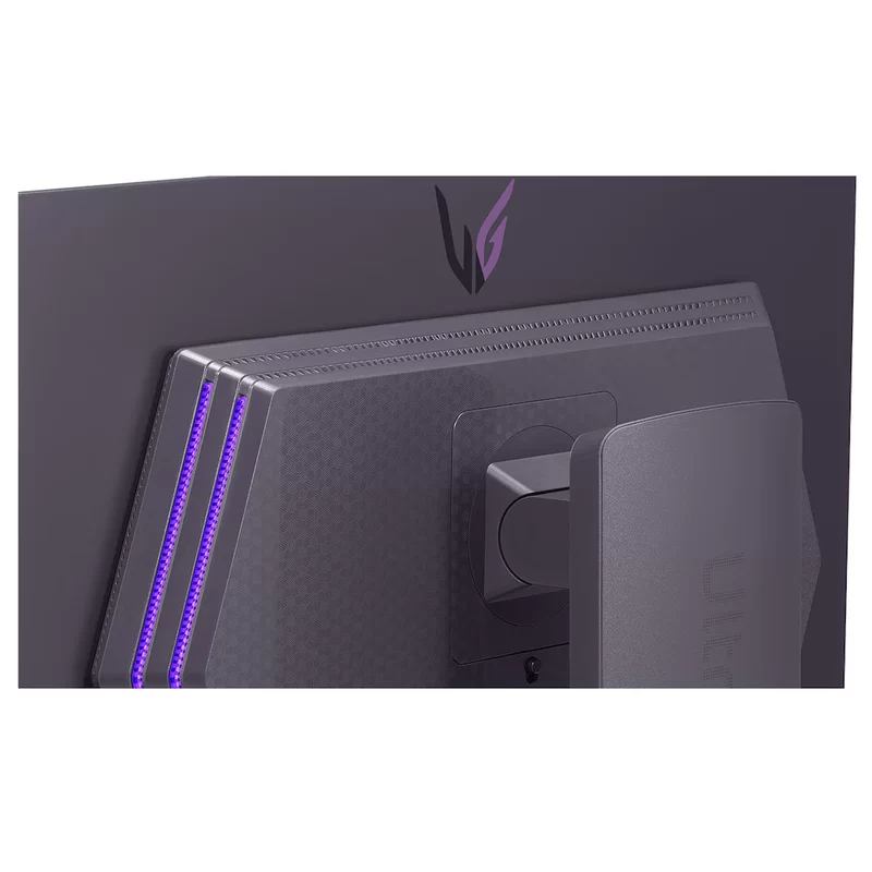 LG Ultragear GX7 OLED 27GX790A-B Gaming Monitor - 27 inch 16:9 QHD (2560x1440) 480Hz 0.03ms (GtG), DisplayHDR True Black 400 DCI-P3 98.5%, Gsync Compatible 10 LG Ultragear GX7 OLED 27GX790A-B Gaming Monitor - 27 inch 16:9 QHD (2560x1440) 480Hz 0.03ms (GtG), DisplayHDR True Black 400 DCI-P3 98.5%, Gsync Compatible - Ảnh 10