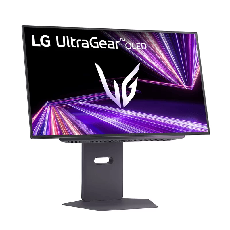 LG Ultragear GX7 OLED 27GX790A-B Gaming Monitor - 27 inch 16:9 QHD (2560x1440) 480Hz 0.03ms (GtG), DisplayHDR True Black 400 DCI-P3 98.5%, Gsync Compatible 5 LG Ultragear GX7 OLED 27GX790A-B Gaming Monitor - 27 inch 16:9 QHD (2560x1440) 480Hz 0.03ms (GtG), DisplayHDR True Black 400 DCI-P3 98.5%, Gsync Compatible - Ảnh 5