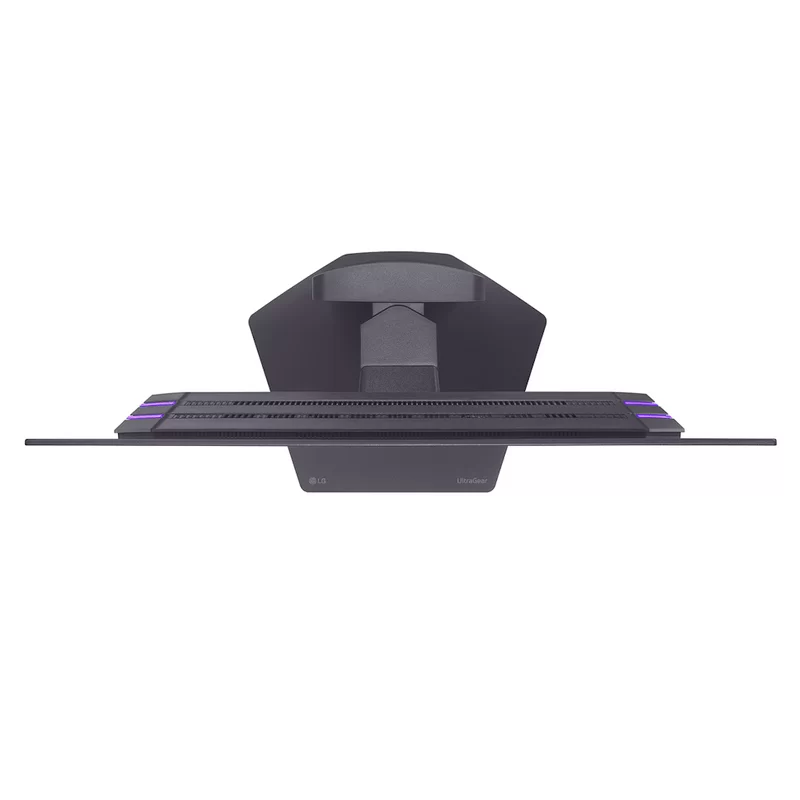 LG Ultragear GX7 OLED 27GX790A-B Gaming Monitor - 27 inch 16:9 QHD (2560x1440) 480Hz 0.03ms (GtG), DisplayHDR True Black 400 DCI-P3 98.5%, Gsync Compatible 7 LG Ultragear GX7 OLED 27GX790A-B Gaming Monitor - 27 inch 16:9 QHD (2560x1440) 480Hz 0.03ms (GtG), DisplayHDR True Black 400 DCI-P3 98.5%, Gsync Compatible - Ảnh 7
