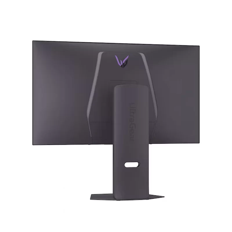 LG Ultragear GX8 OLED 32GX870A-B Gaming Monitor - 32 inch 16:9 4K UHD (3840 x 2160) 240Hz 1ms (GtG), DisplayHDR 400 DCI-P3 98.5%, Gsync Compatible 12 LG Ultragear GX8 OLED 32GX870A-B Gaming Monitor - 32 inch 16:9 4K UHD (3840 x 2160) 240Hz 1ms (GtG), DisplayHDR 400 DCI-P3 98.5%, Gsync Compatible - Ảnh 12