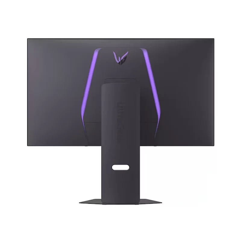 LG Ultragear GX8 OLED 32GX870A-B Gaming Monitor - 32 inch 16:9 4K UHD (3840 x 2160) 240Hz 1ms (GtG), DisplayHDR 400 DCI-P3 98.5%, Gsync Compatible 4 LG Ultragear GX8 OLED 32GX870A-B Gaming Monitor - 32 inch 16:9 4K UHD (3840 x 2160) 240Hz 1ms (GtG), DisplayHDR 400 DCI-P3 98.5%, Gsync Compatible - Ảnh 4