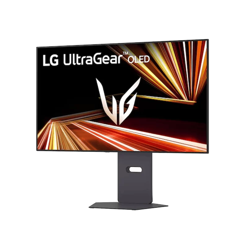 LG Ultragear GX8 OLED 32GX870A-B Gaming Monitor - 32 inch 16:9 4K UHD (3840 x 2160) 240Hz 1ms (GtG), DisplayHDR 400 DCI-P3 98.5%, Gsync Compatible 6 LG Ultragear GX8 OLED 32GX870A-B Gaming Monitor - 32 inch 16:9 4K UHD (3840 x 2160) 240Hz 1ms (GtG), DisplayHDR 400 DCI-P3 98.5%, Gsync Compatible - Ảnh 6