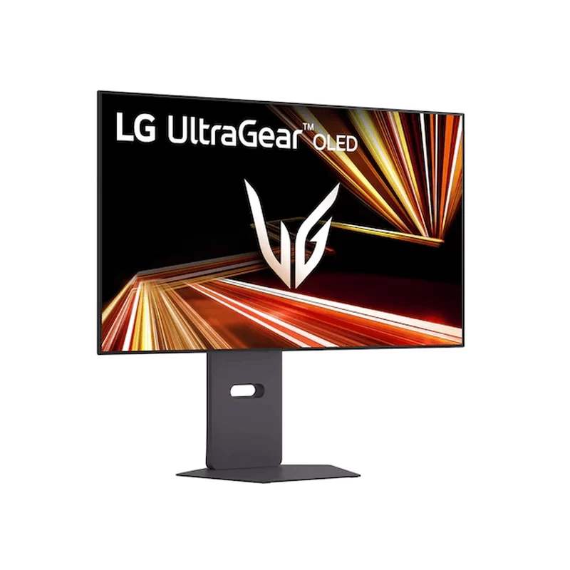 LG Ultragear GX8 OLED 32GX870A-B Gaming Monitor - 32 inch 16:9 4K UHD (3840 x 2160) 240Hz 1ms (GtG), DisplayHDR 400 DCI-P3 98.5%, Gsync Compatible 7 LG Ultragear GX8 OLED 32GX870A-B Gaming Monitor - 32 inch 16:9 4K UHD (3840 x 2160) 240Hz 1ms (GtG), DisplayHDR 400 DCI-P3 98.5%, Gsync Compatible - Ảnh 7