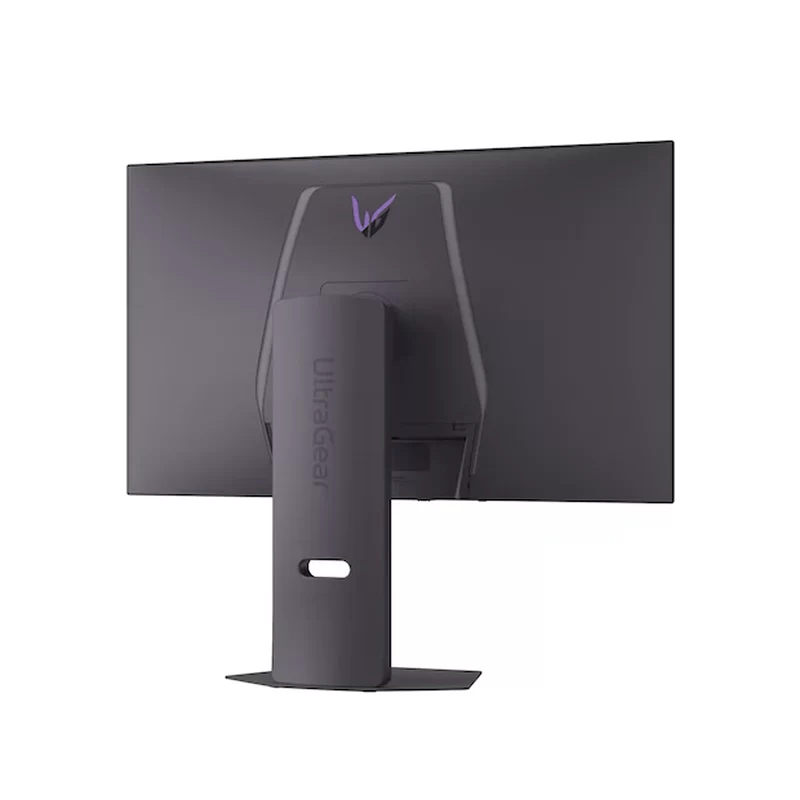 LG Ultragear GX8 OLED 32GX870A-B Gaming Monitor - 32 inch 16:9 4K UHD (3840 x 2160) 240Hz 1ms (GtG), DisplayHDR 400 DCI-P3 98.5%, Gsync Compatible 8 LG Ultragear GX8 OLED 32GX870A-B Gaming Monitor - 32 inch 16:9 4K UHD (3840 x 2160) 240Hz 1ms (GtG), DisplayHDR 400 DCI-P3 98.5%, Gsync Compatible - Ảnh 8