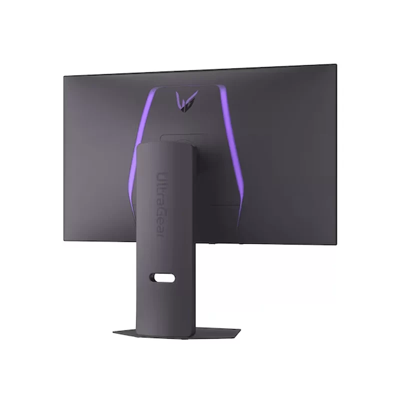 LG Ultragear GX8 OLED 32GX870A-B Gaming Monitor - 32 inch 16:9 4K UHD (3840 x 2160) 240Hz 1ms (GtG), DisplayHDR 400 DCI-P3 98.5%, Gsync Compatible 9 LG Ultragear GX8 OLED 32GX870A-B Gaming Monitor - 32 inch 16:9 4K UHD (3840 x 2160) 240Hz 1ms (GtG), DisplayHDR 400 DCI-P3 98.5%, Gsync Compatible - Ảnh 9
