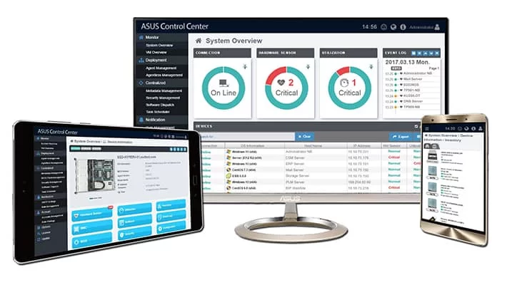 ControlCenter