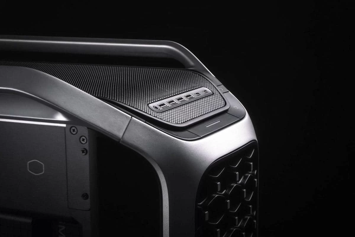 Cooler Master COSMOS Alpha case 2025 page 2