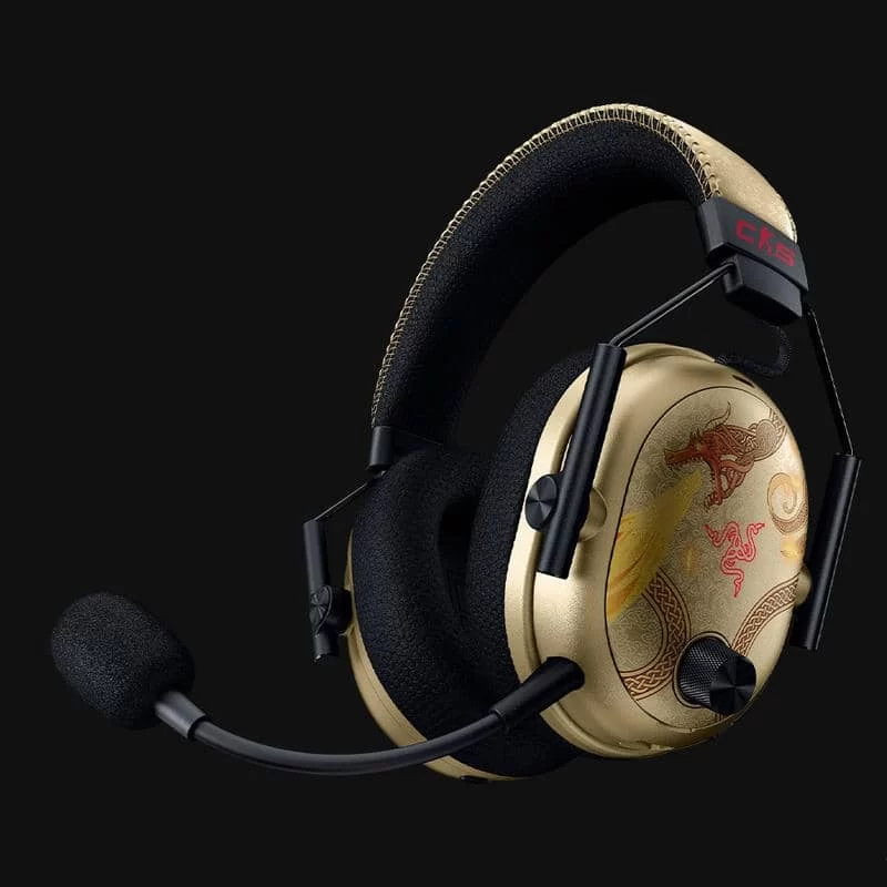 Razer BlackShark V3 Pro Counter-Strike 2 Edition Wireless ANC Esports Headset 7 Razer BlackShark V3 Pro Counter-Strike 2 Edition Wireless ANC Esports Headset - Ảnh 7
