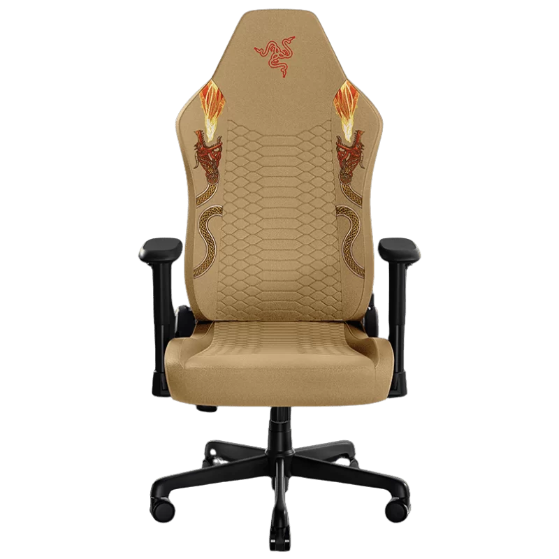 Razer Iskur V2 X Counter-Strike 2 Edition Gaming Chair 1 Razer Iskur V2 X Counter-Strike 2 Edition Gaming Chair