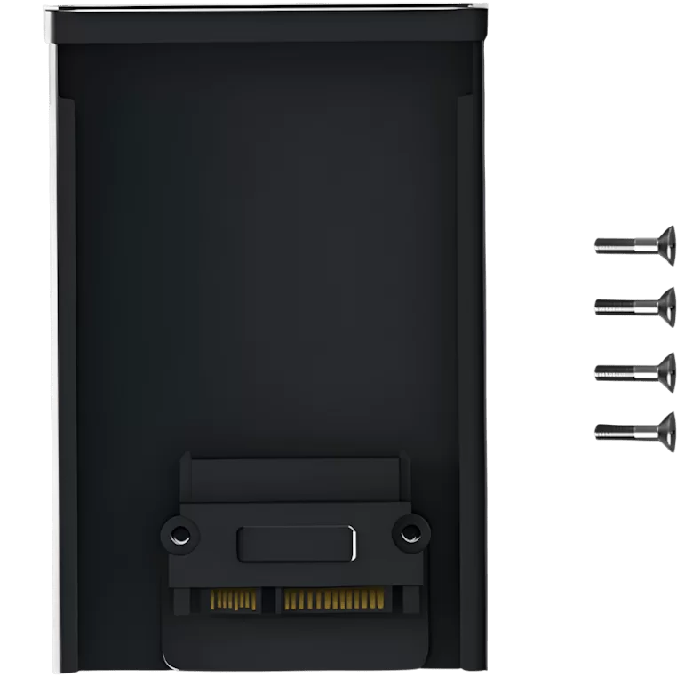 XIKII INDUSTRY FF07 BLACK 3 2