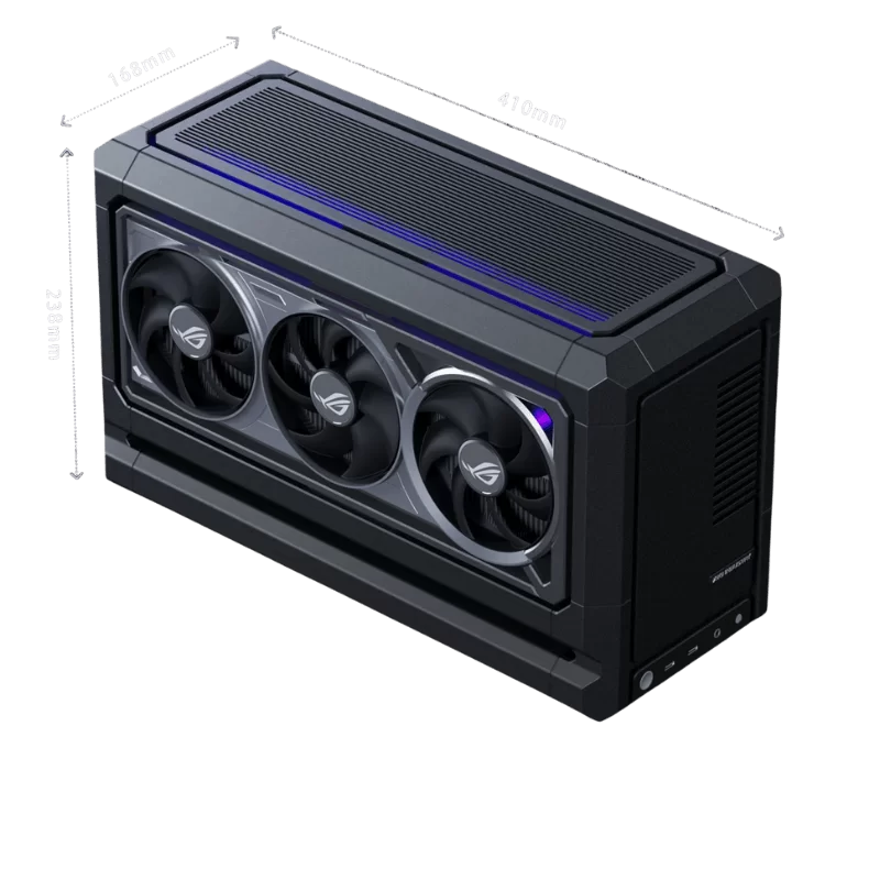 XIKII INDUSTRY FF07 BLACK 4