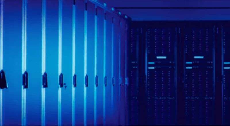 data center bg