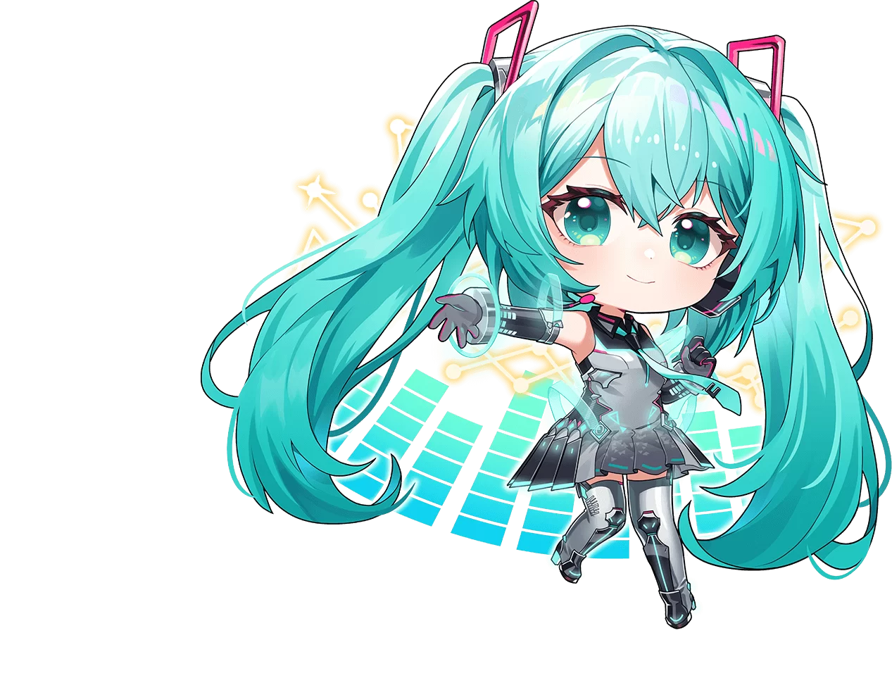 miku 2