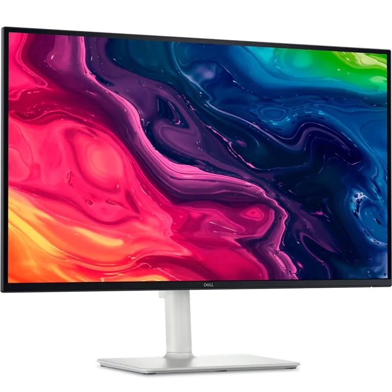 Dell Plus S2725QS Monitor - 27" Plus 4K UHD(3840 x 2160), 2x HDMI, 120Hz, IPS 2 Dell Plus S2725QS Monitor - 27" Plus 4K UHD(3840 x 2160), 2x HDMI, 120Hz, IPS - Ảnh 2