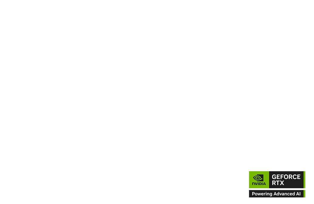 nvidia geforce rtx powering advanced ai