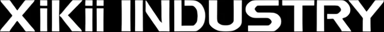 xiiki logo
