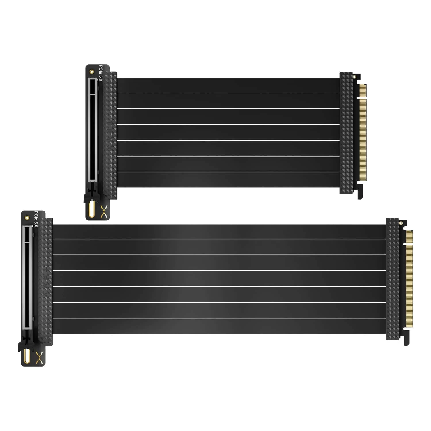 TRYX String PCIE 5.0 x 16 200mm Riser Cable 8 TRYX String PCIE 5.0 x 16 200mm Riser Cable - Ảnh 8