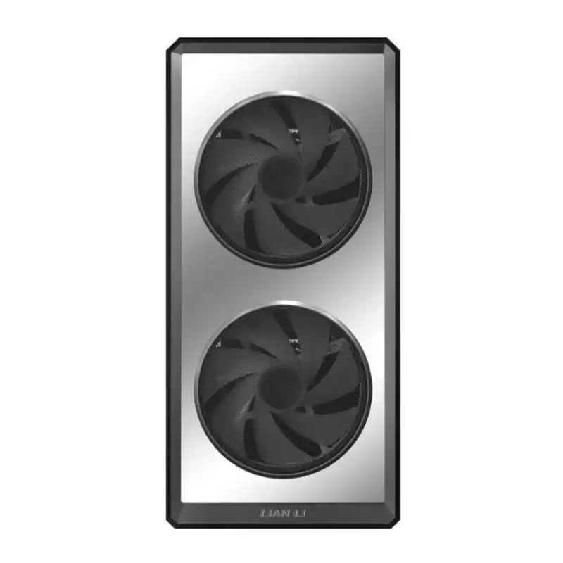 Lian Li LANCOOL 217 INF Black Mid Tower ATX Case 3 Lian Li LANCOOL 217 INF Black Mid Tower ATX Case - Ảnh 3