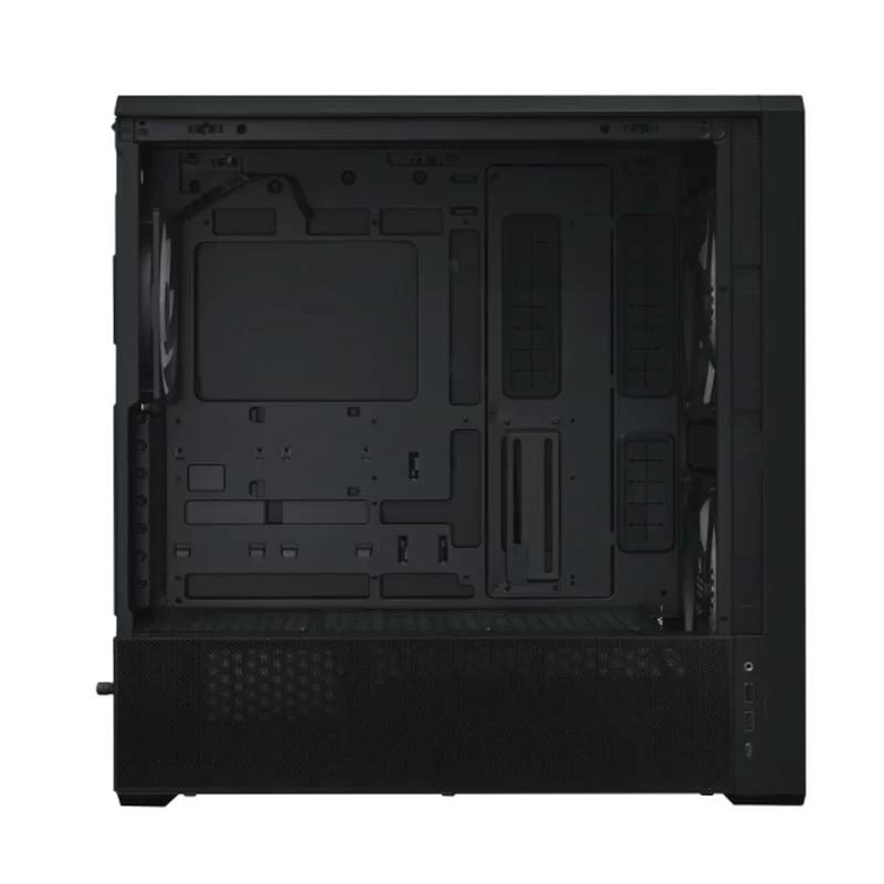 Lian Li LANCOOL 217 INF Black Mid Tower ATX Case 4 Lian Li LANCOOL 217 INF Black Mid Tower ATX Case - Ảnh 4