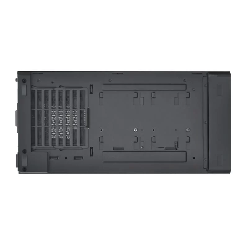 Lian Li LANCOOL 217 INF Black Mid Tower ATX Case 6 Lian Li LANCOOL 217 INF Black Mid Tower ATX Case - Ảnh 6