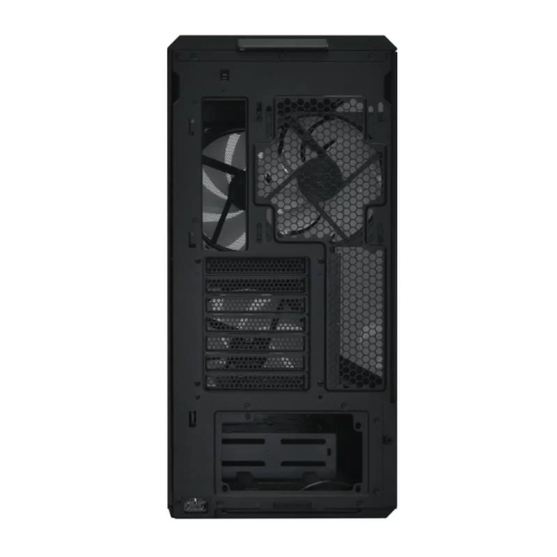 Lian Li LANCOOL 217 INF Black Mid Tower ATX Case 7 Lian Li LANCOOL 217 INF Black Mid Tower ATX Case - Ảnh 7