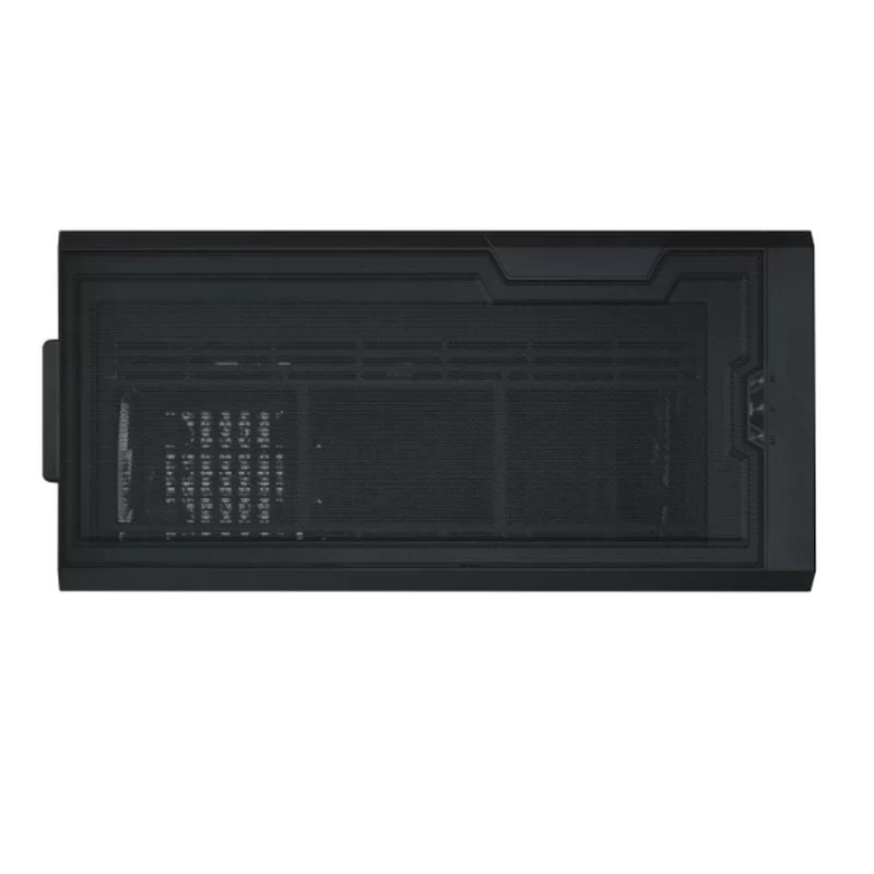 Lian Li LANCOOL 217 INF Black Mid Tower ATX Case 8 Lian Li LANCOOL 217 INF Black Mid Tower ATX Case - Ảnh 8