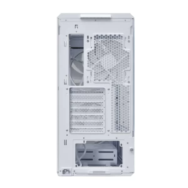 Lian Li LANCOOL 217 INF White Mid Tower ATX Case 7 Lian Li LANCOOL 217 INF White Mid Tower ATX Case - Ảnh 7