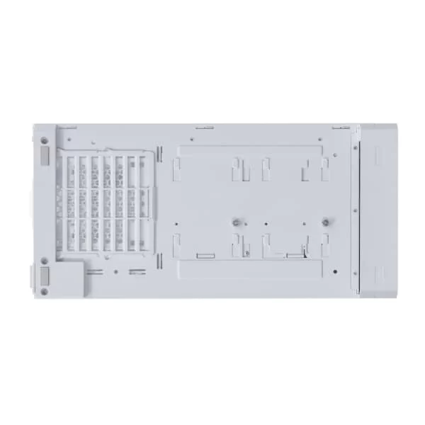 Lian Li LANCOOL 217 INF White Mid Tower ATX Case 8 Lian Li LANCOOL 217 INF White Mid Tower ATX Case - Ảnh 8