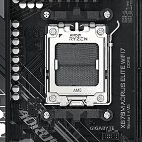 AM5 socket